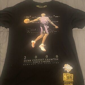 Vince Carter T-shirt